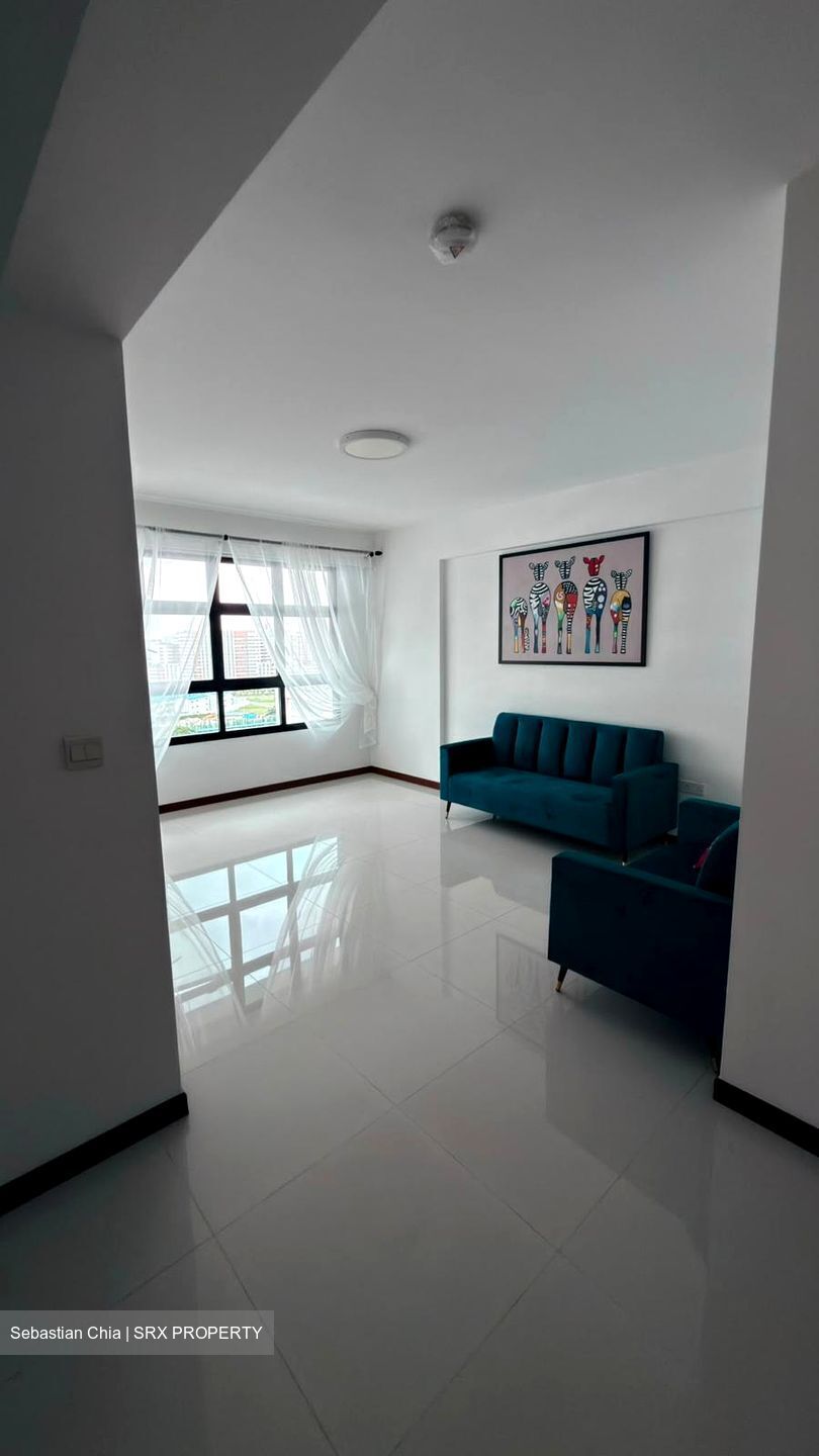 Blk 606C Tampines Greenridges (Tampines), HDB 4 Rooms #579046951